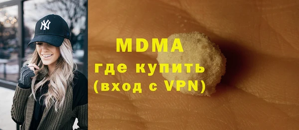хмурый Арсеньев